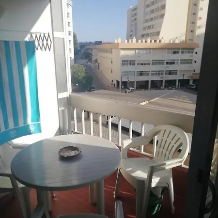 Da Rocha 6 - 1712 Tarik - P&p פורטימאו