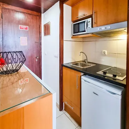 Apartamento Da Rocha 6 - 1712 Tarik - P&p Portimão