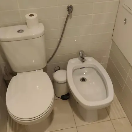 Apartman Da Rocha 6 - 1712 Tarik - P&p