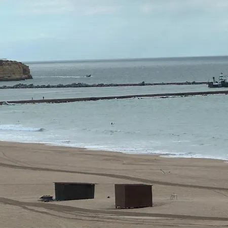 דירה Da Rocha 6 - 1712 Tarik - P&p *