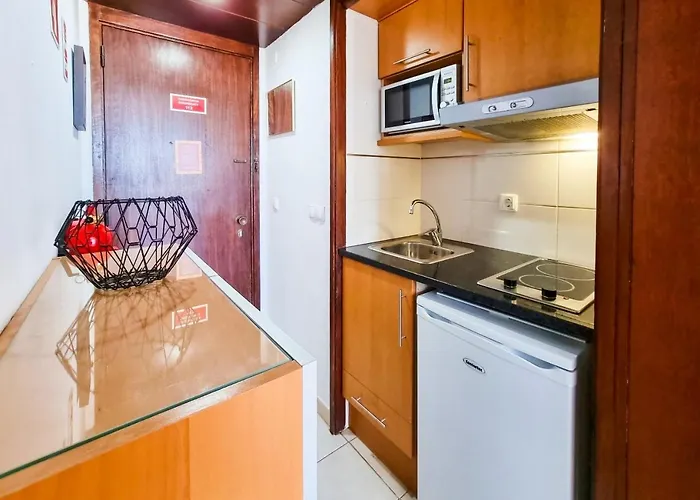 Apartamento Da Rocha 6 - 1712 Tarik - P&p Portimão