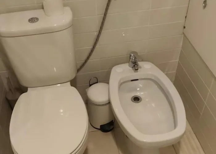 Apartamento Da Rocha 6 - 1712 Tarik - P&p