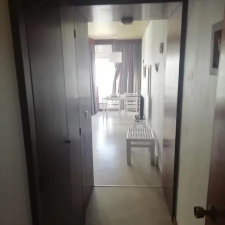 Da Rocha 6 - 1712 Tarik - P&p Apartmán Portimão