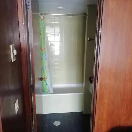 Da Rocha 6 - 1712 Tarik - P&p Apartmán