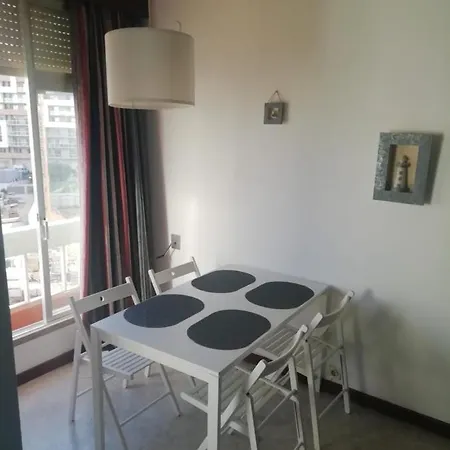 Apartmán Da Rocha 6 - 1712 Tarik - P&p *