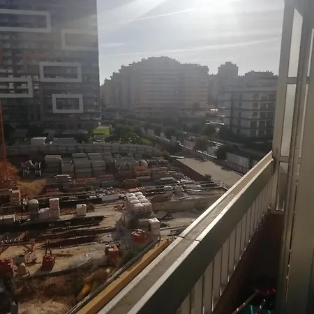 Apartmán Da Rocha 6 - 1712 Tarik - P&p Portimão