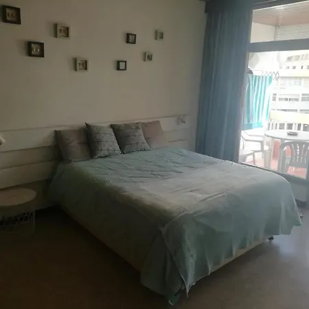 Apartment Praia Da Rocha 6 - Apartamento 313 Tarik - A&p *