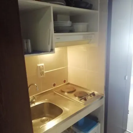 Da Rocha 6 - 1712 Tarik - P&p Apartmán Portimão