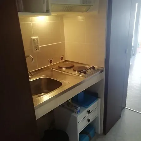 Da Rocha 6 - 1712 Tarik - P&p Lägenhet *