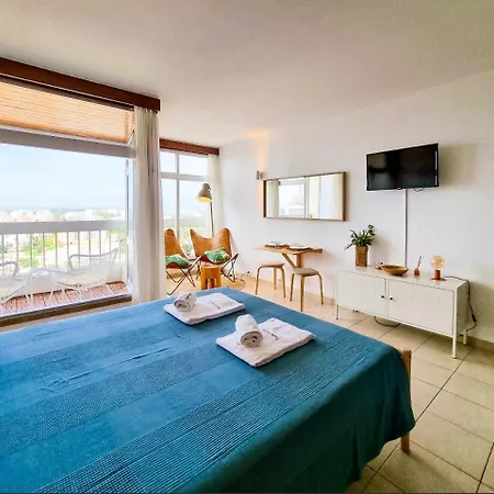 Da Rocha 6 - 1712 Tarik - P&p 포티마오