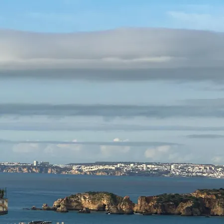 Apartmán Da Rocha 6 - 1712 Tarik - P&p