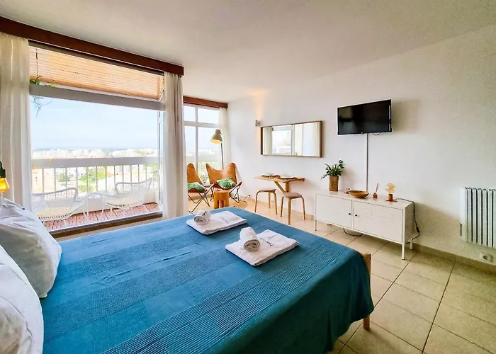 Da Rocha 6 - 1712 Tarik - P&p 포티마오