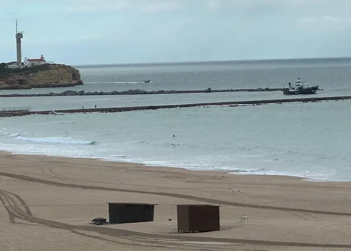 아파트 Da Rocha 6 - 1712 Tarik - P&p *