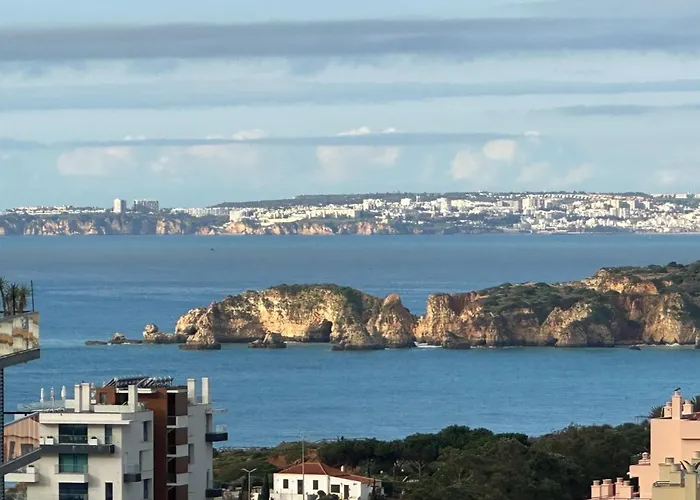 Da Rocha 6 - 1712 Tarik - P&p * Portimão